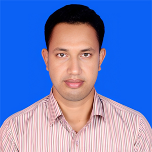 Md. Imran Ali
